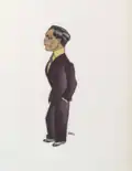 Hamidullah Khan, c. 1930