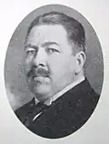 Carl Svensson