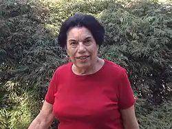 Carmen Votaw