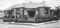 Library, 1913
