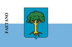 Faetano