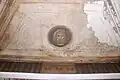 Ceiling fresco at the State.