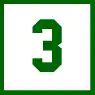 Dennis Johnson, G (1983–1990); retired December 13, 1991