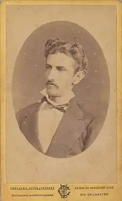 Cesário Alvim