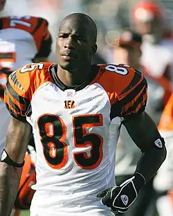 Chad Johnson