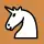 c1 white unicorn