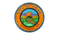 Flag of Chino, California