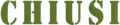 Chiusi