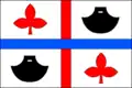 Flag of Chromeč