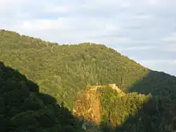 The Citadel
