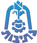 Official logo of Netivot