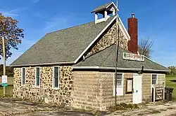 Town hall