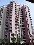 Compassvale Lodge