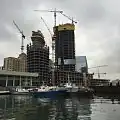 February 2015: The Crescent City and the Crescent Hotel