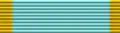 Medaglia inglese della Guerra di Crimea (Regno Unito) – ribbon for ordinary uniform