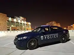 DC PSD Cruiser 2018