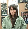 Daphna Sebbane
