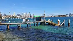 Darling Point