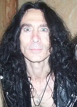 DeFeis in 2010