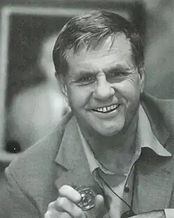 David Penny