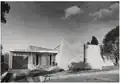 Photograph of the Davies House, 1951