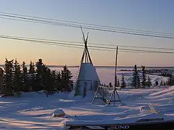 Tipi