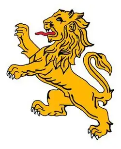 Tournament logo