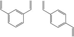 Divinylbenzene