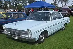 Dodge AP2D Phoenix