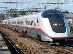 E3 series (Komachi)