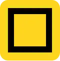 Hollow square - Emergency diversion route for motorway and other main road traffic