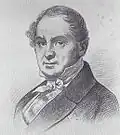 Eduard Heinrich von Flottwell