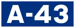 A-43