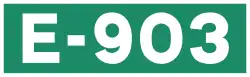 E-903 shield}}