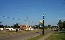 Main Street