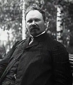 Emil Nestor Setälä