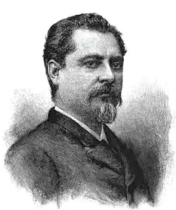 Image 25General Luis Bogran. (from History of Honduras)
