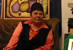 Andijewska