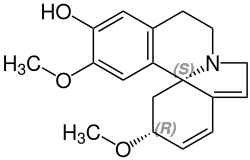 Erysodine