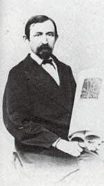 Daniel Europaeus
