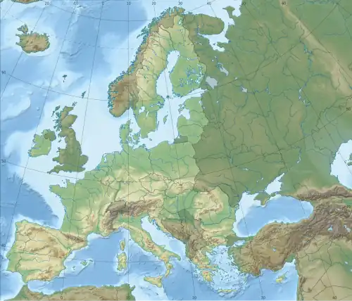 Paphos is located in European Union