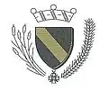 Coat of arms of Féchain