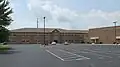 Fayetteville High School