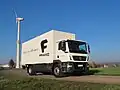FRAMO E180