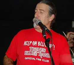 Fabio Treves