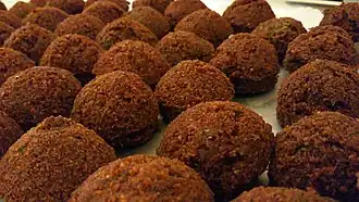 Falafel