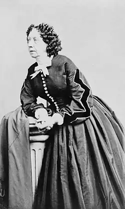 Fern, c. 1866