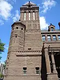 Tower
