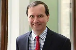 Fergus Cochrane-Dyet