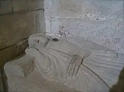 Raymond of Burgundy